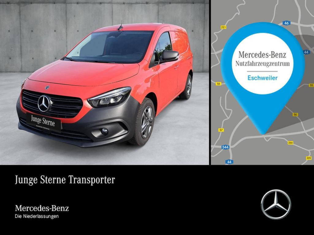 Mercedes-Benz Citan CDI