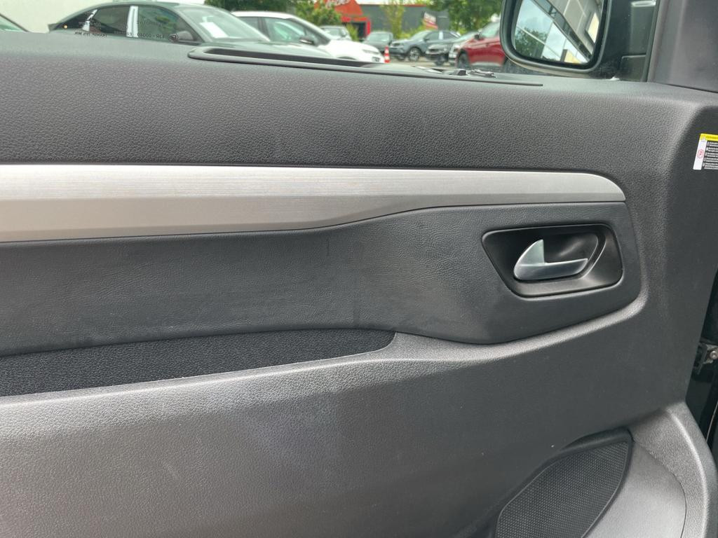 Opel Zafira Life