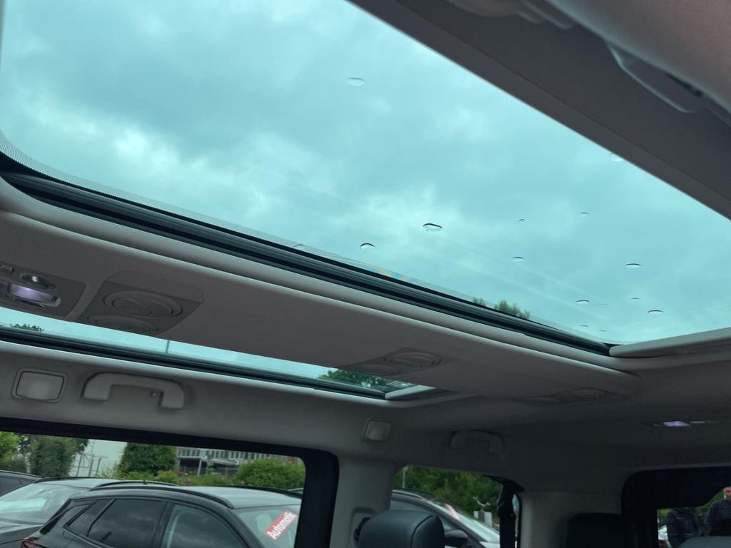 Opel Zafira Life