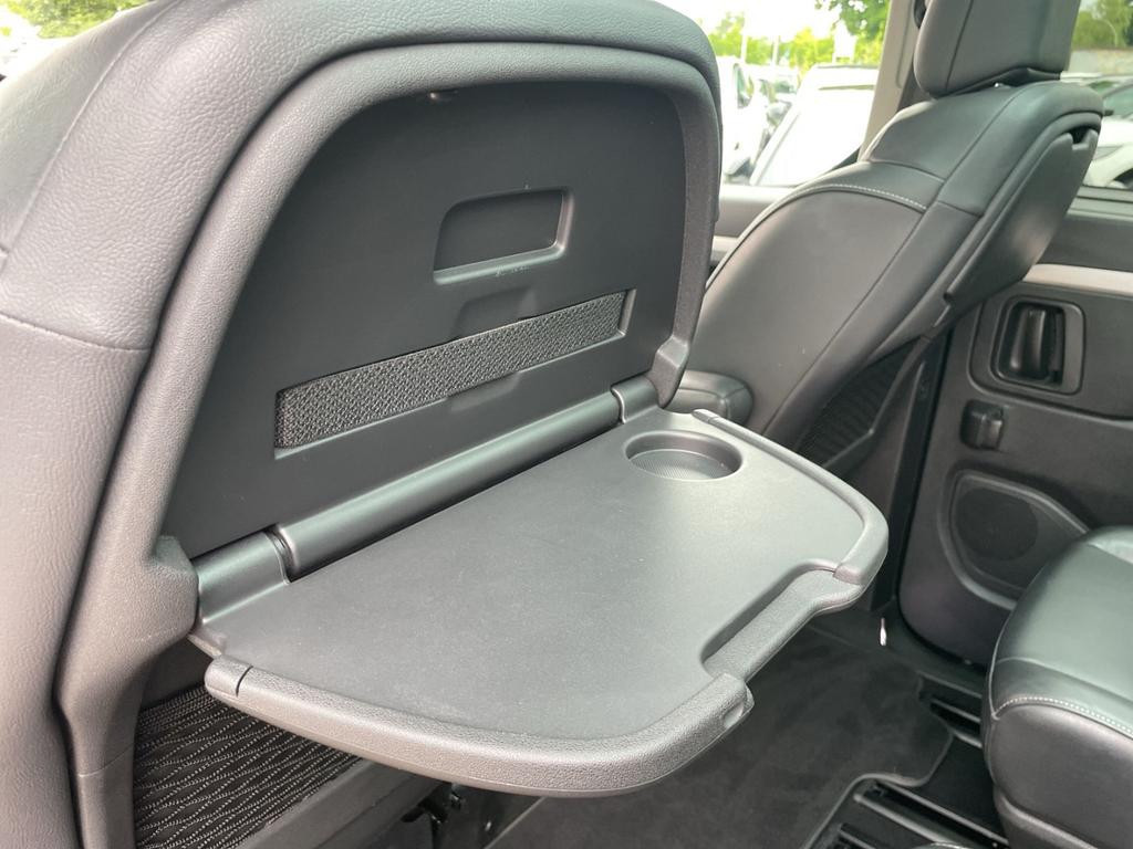Opel Zafira Life
