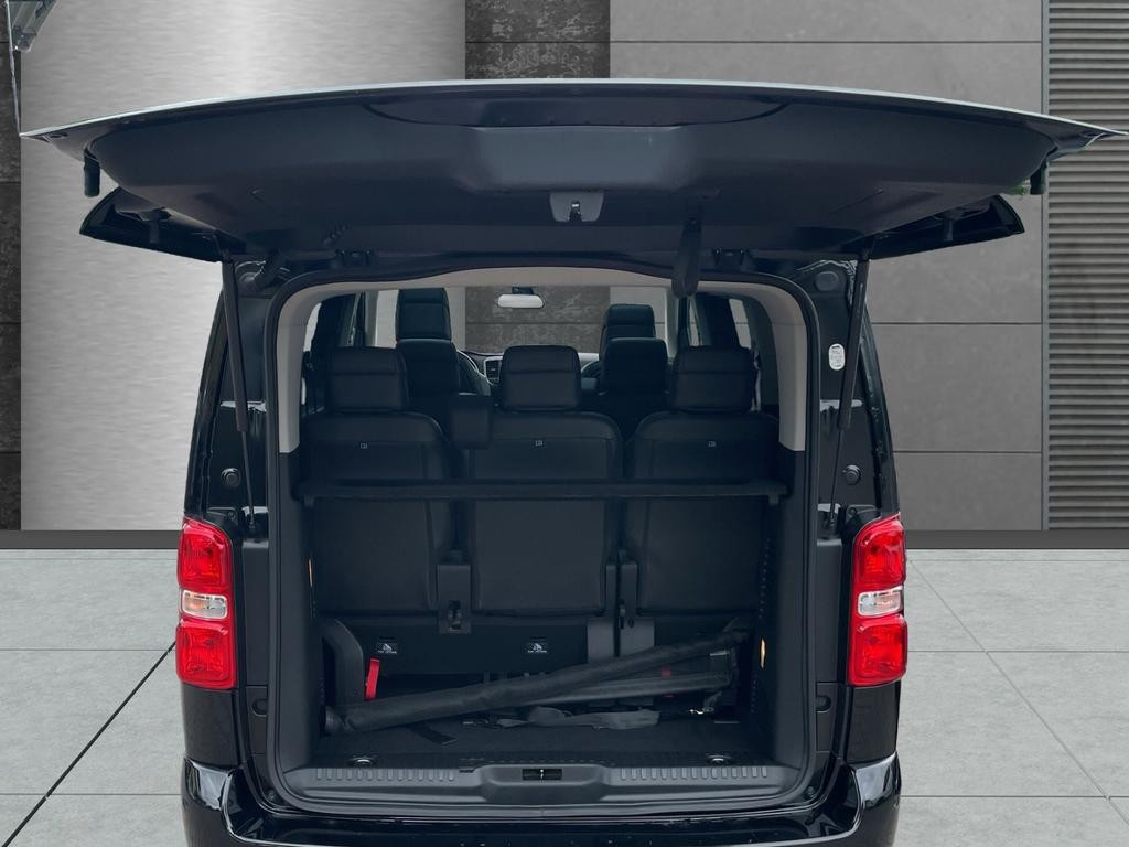 Opel Zafira Life