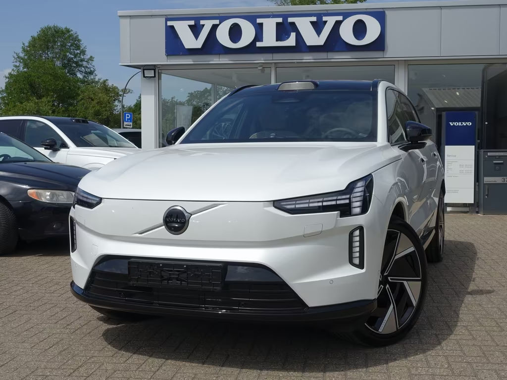 Volvo EX90 Performance Twin motor Ultra