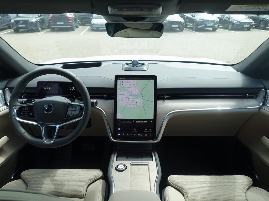 Volvo EX90