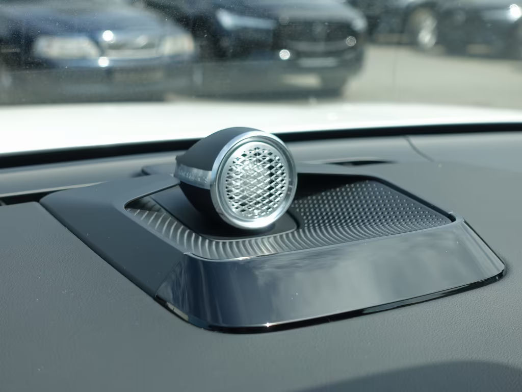 Volvo EX90