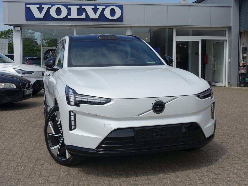 Volvo EX90
