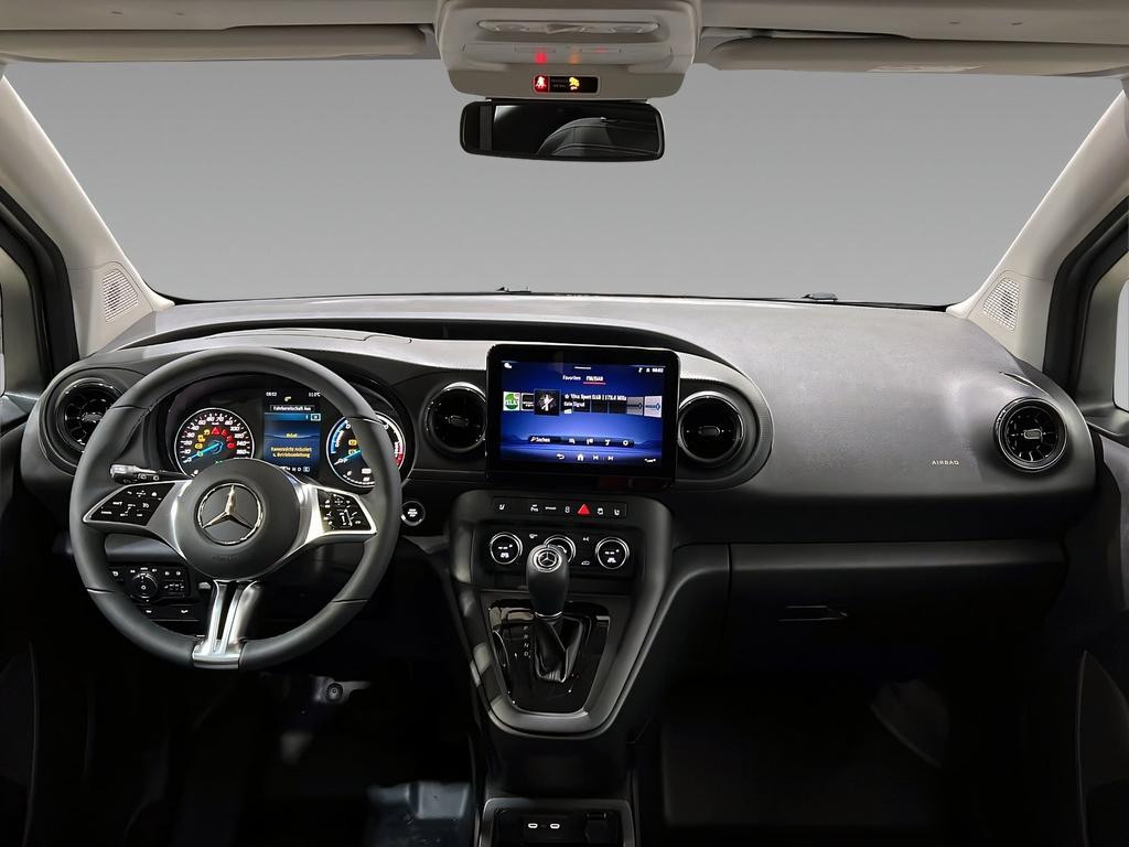 Mercedes-Benz eCitan