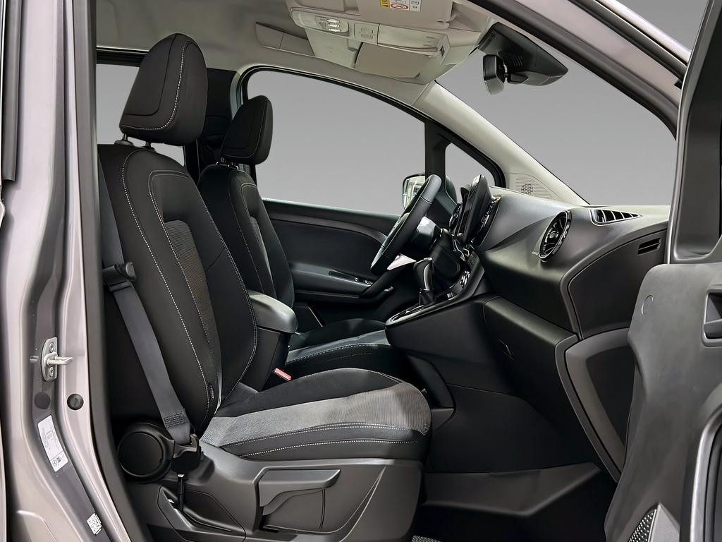 Mercedes-Benz eCitan