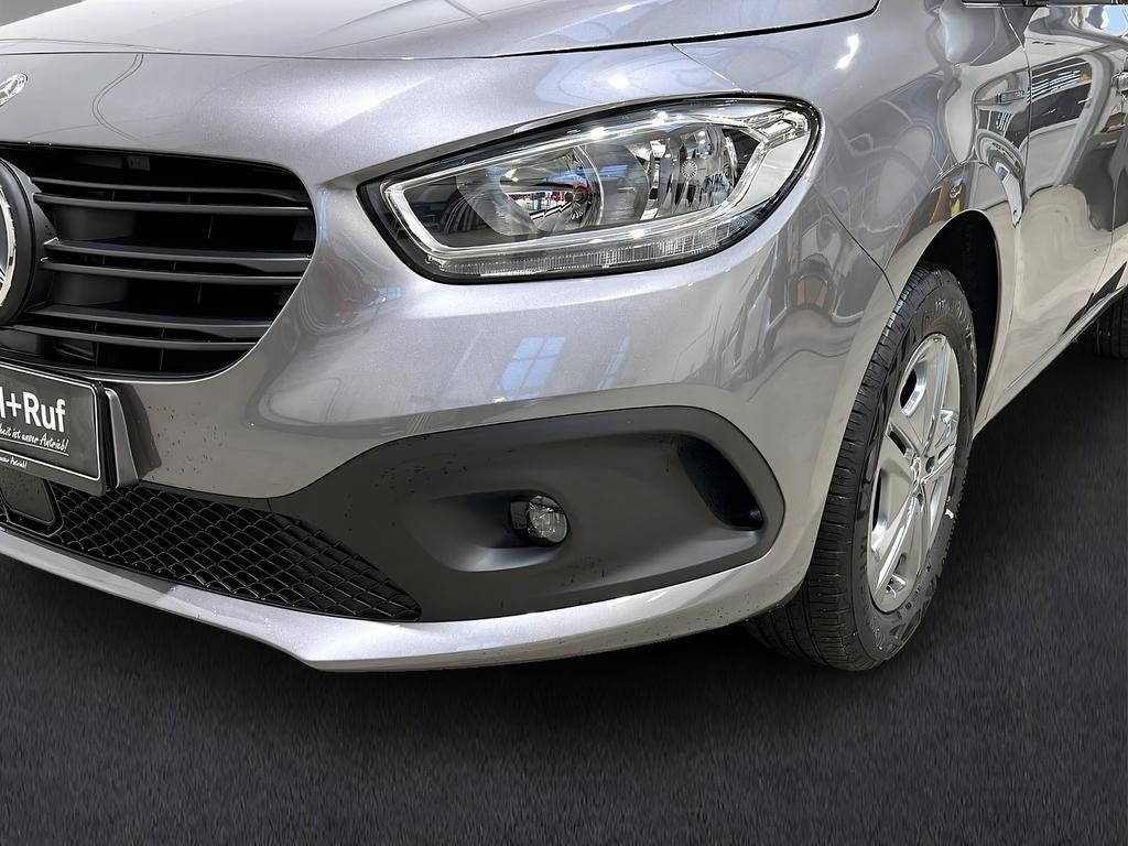 Mercedes-Benz eCitan