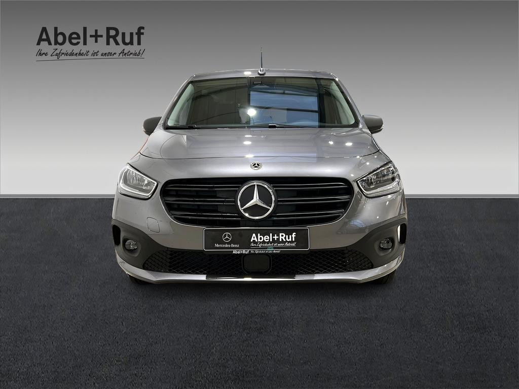Mercedes-Benz eCitan