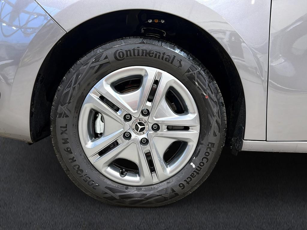 Mercedes-Benz eCitan