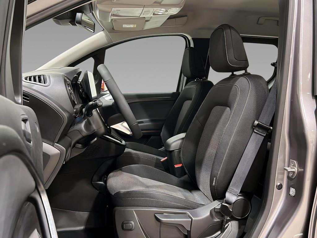 Mercedes-Benz eCitan