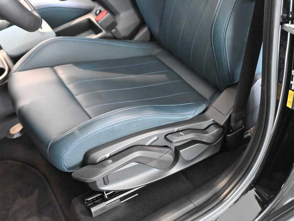 Mini Cooper SE Countryman