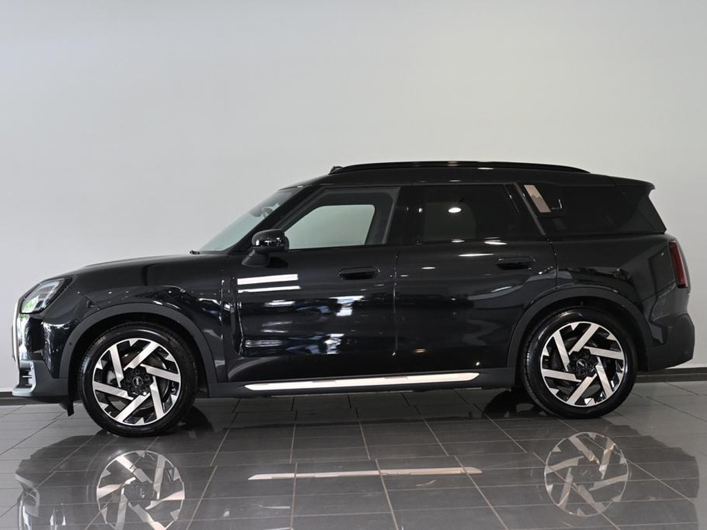 Mini Cooper SE Countryman All4 SE Favoured