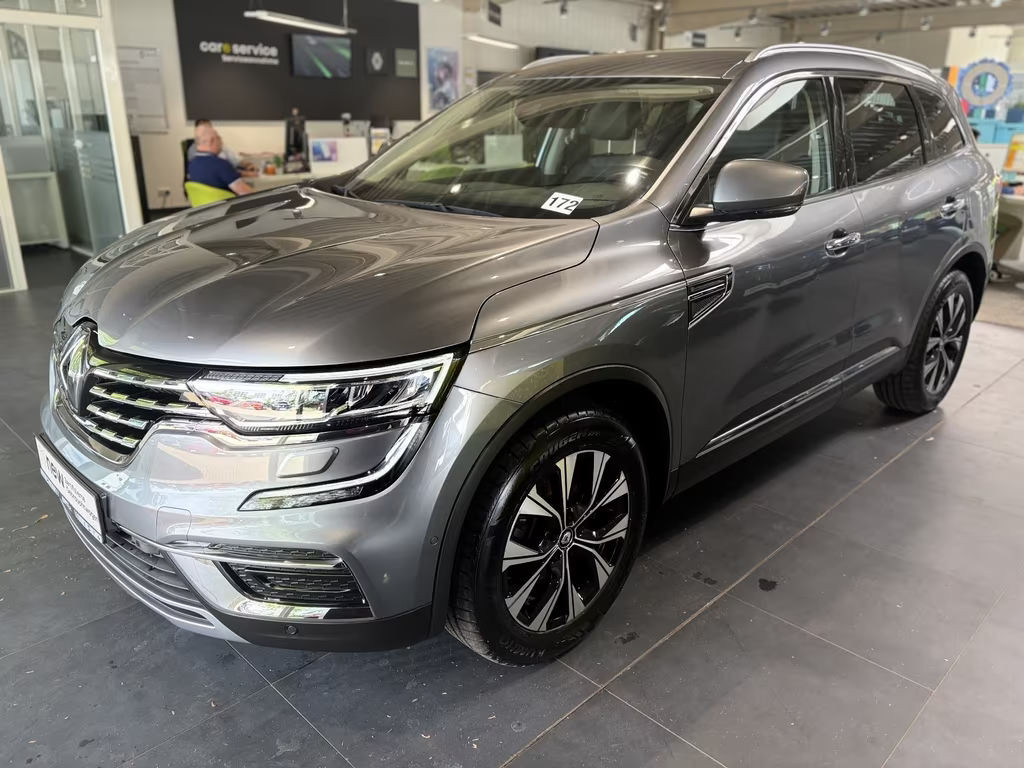 Renault Koleos EDC TCe 160 Techno