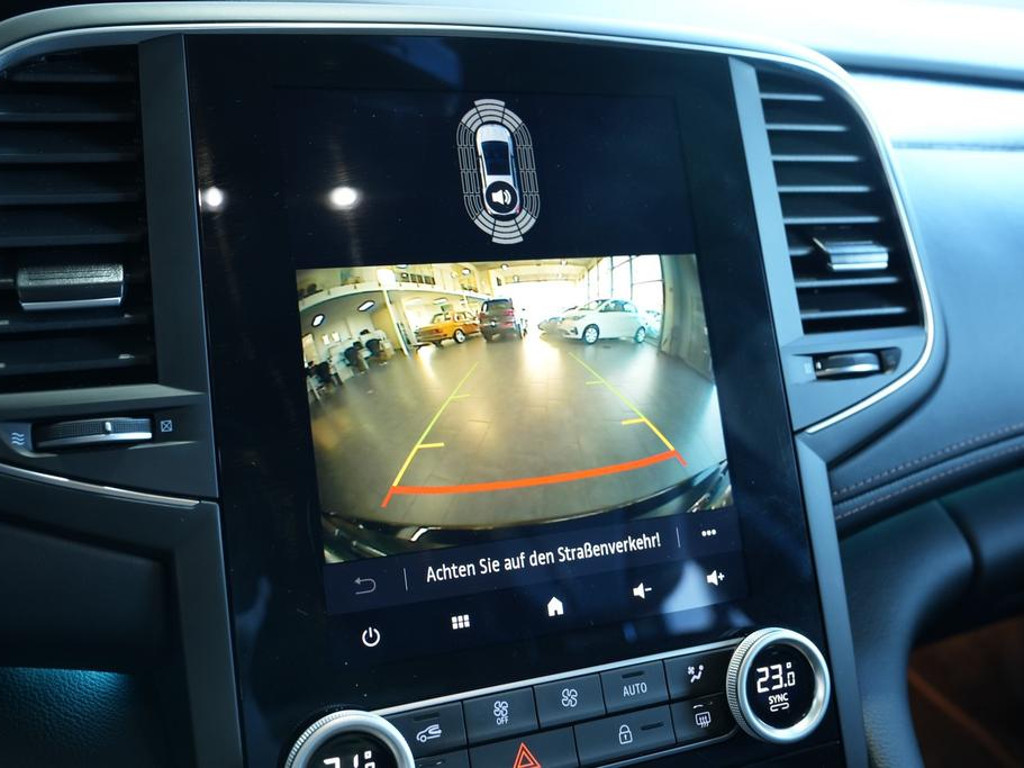 Renault Talisman