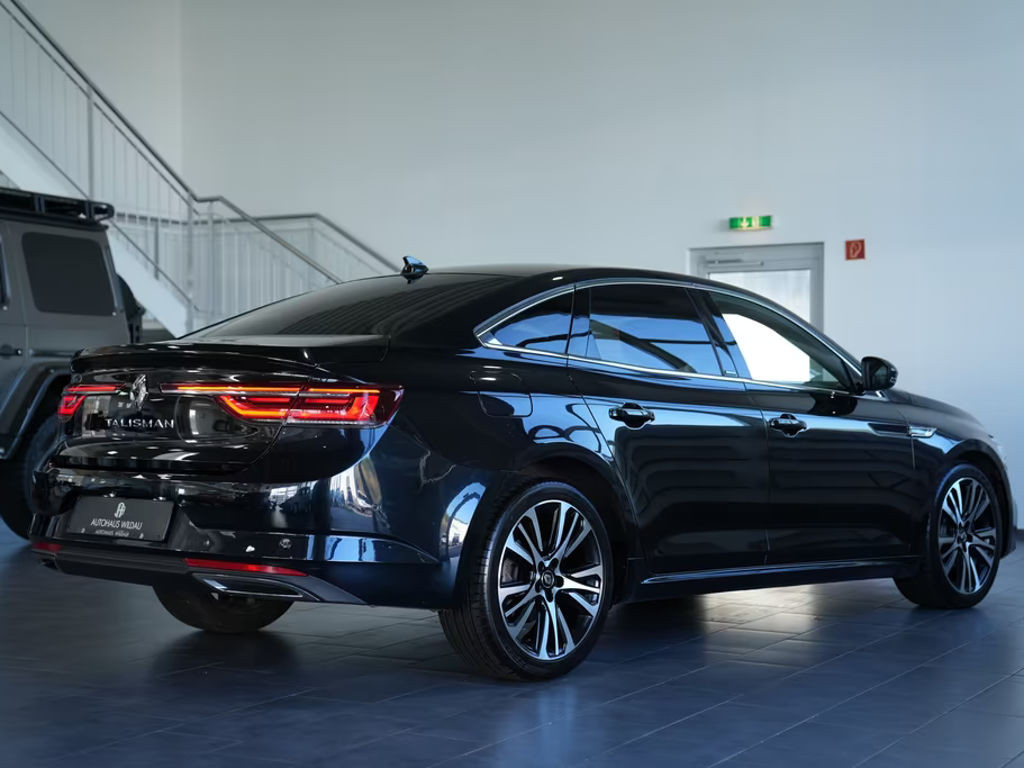 Renault Talisman