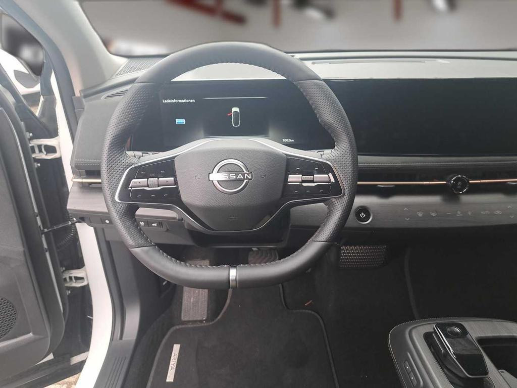 Nissan Ariya