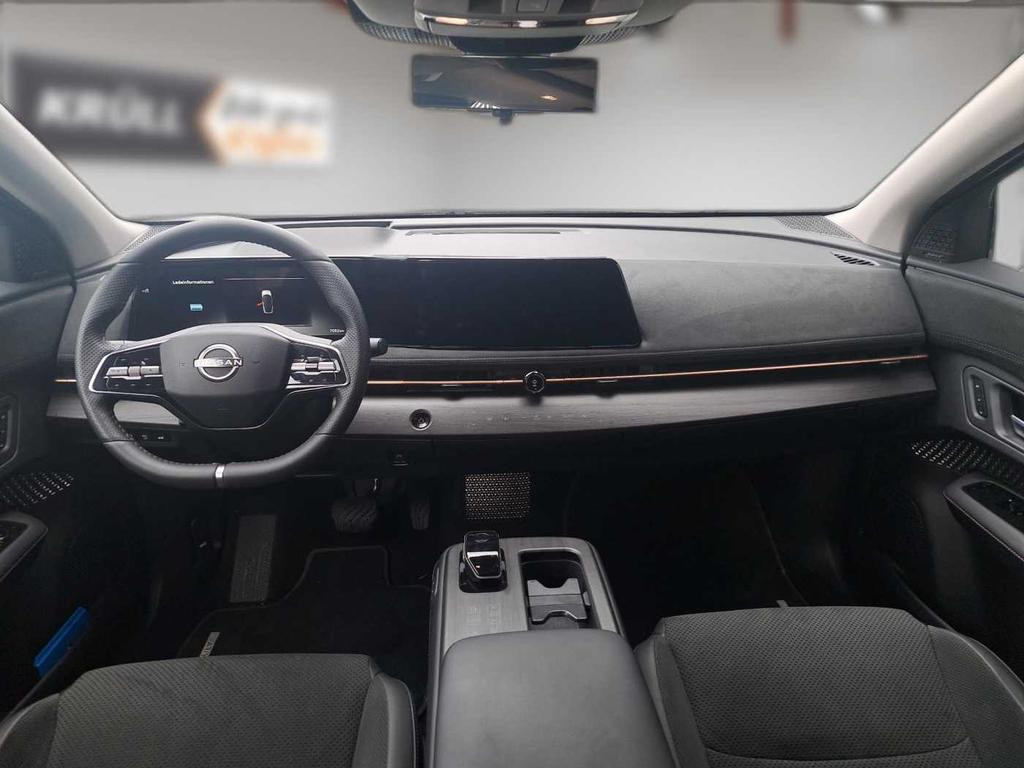 Nissan Ariya
