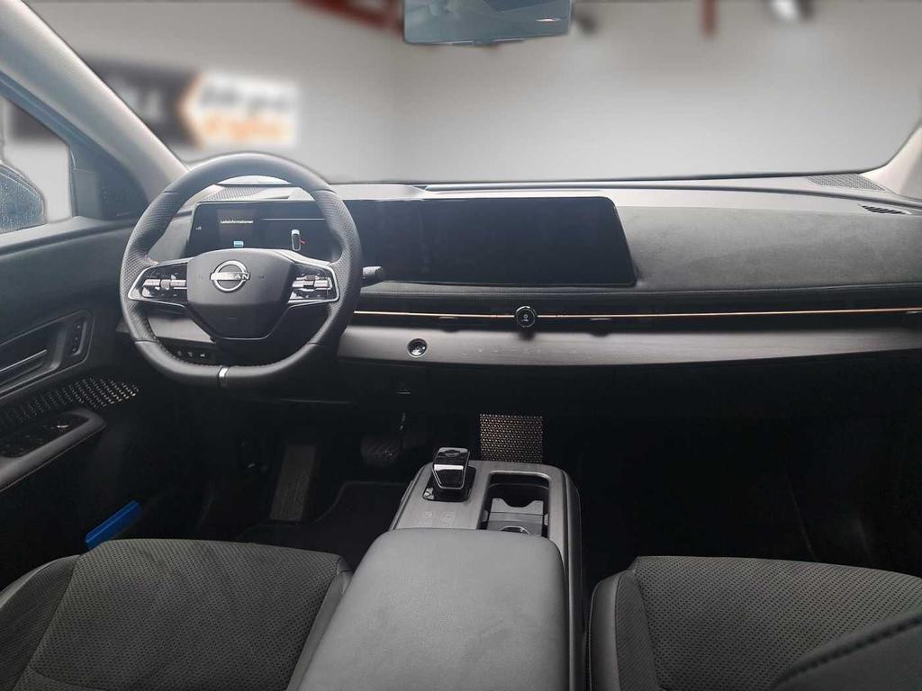 Nissan Ariya