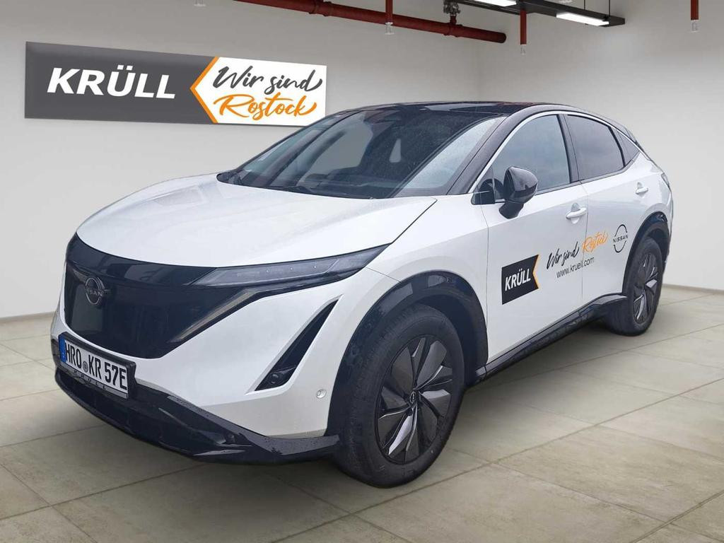 Nissan Ariya
