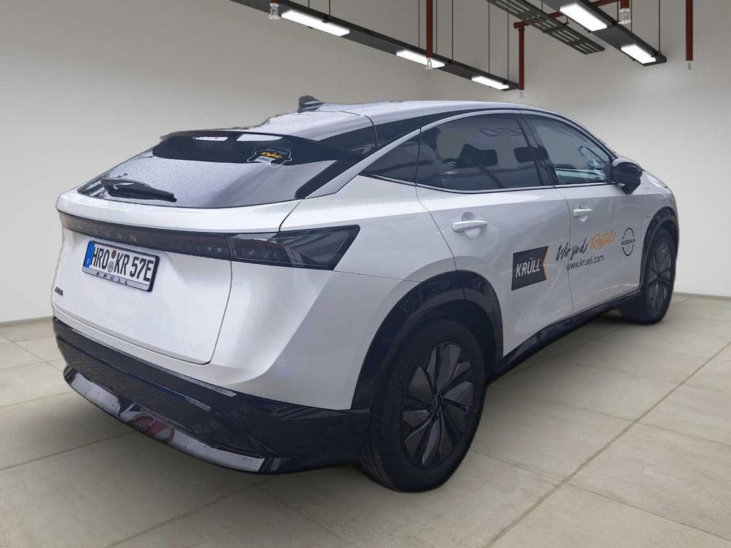 Nissan Ariya