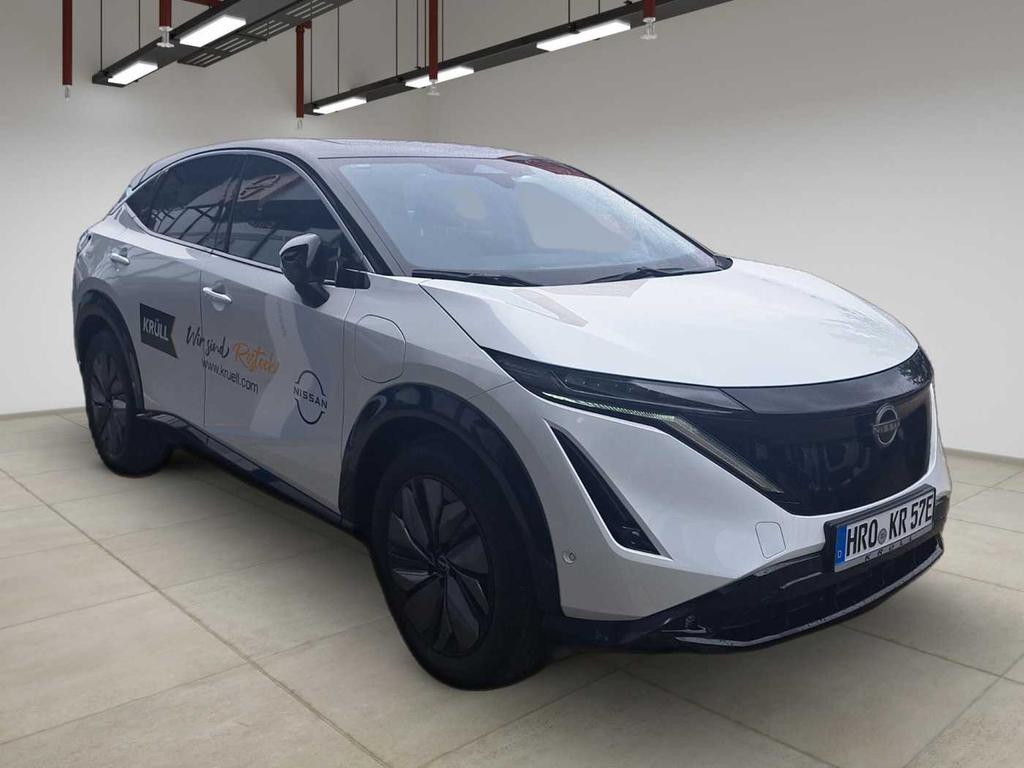 Nissan Ariya