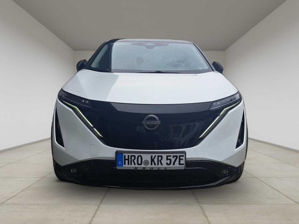 Nissan Ariya