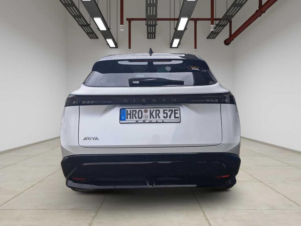 Nissan Ariya