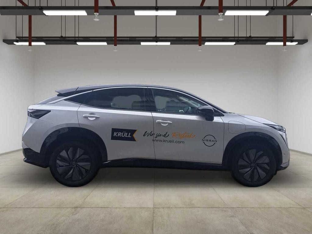 Nissan Ariya