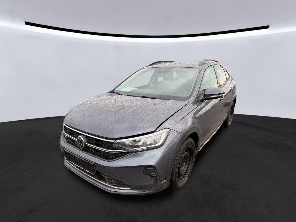 Volkswagen Taigo DSG Life 1.0 TSI
