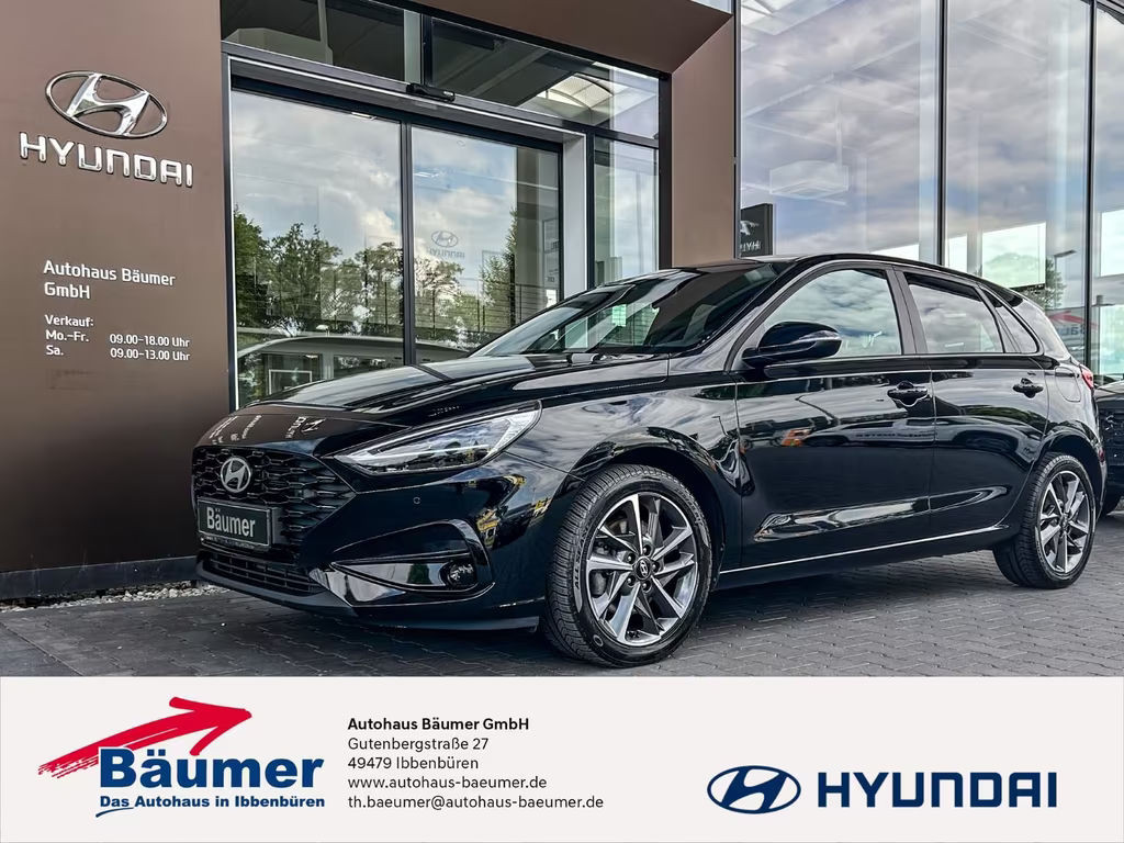 Hyundai i30 2WD Advantage