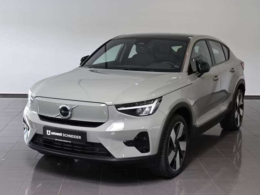 Volvo C40 Recharge Plus