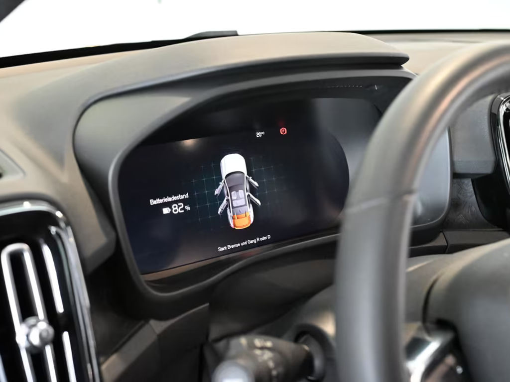 Volvo C40
