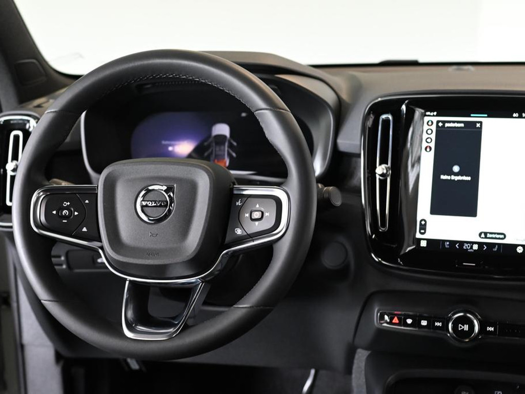 Volvo C40
