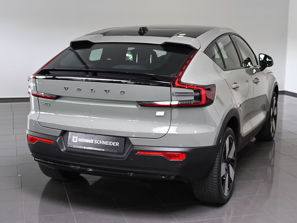Volvo C40