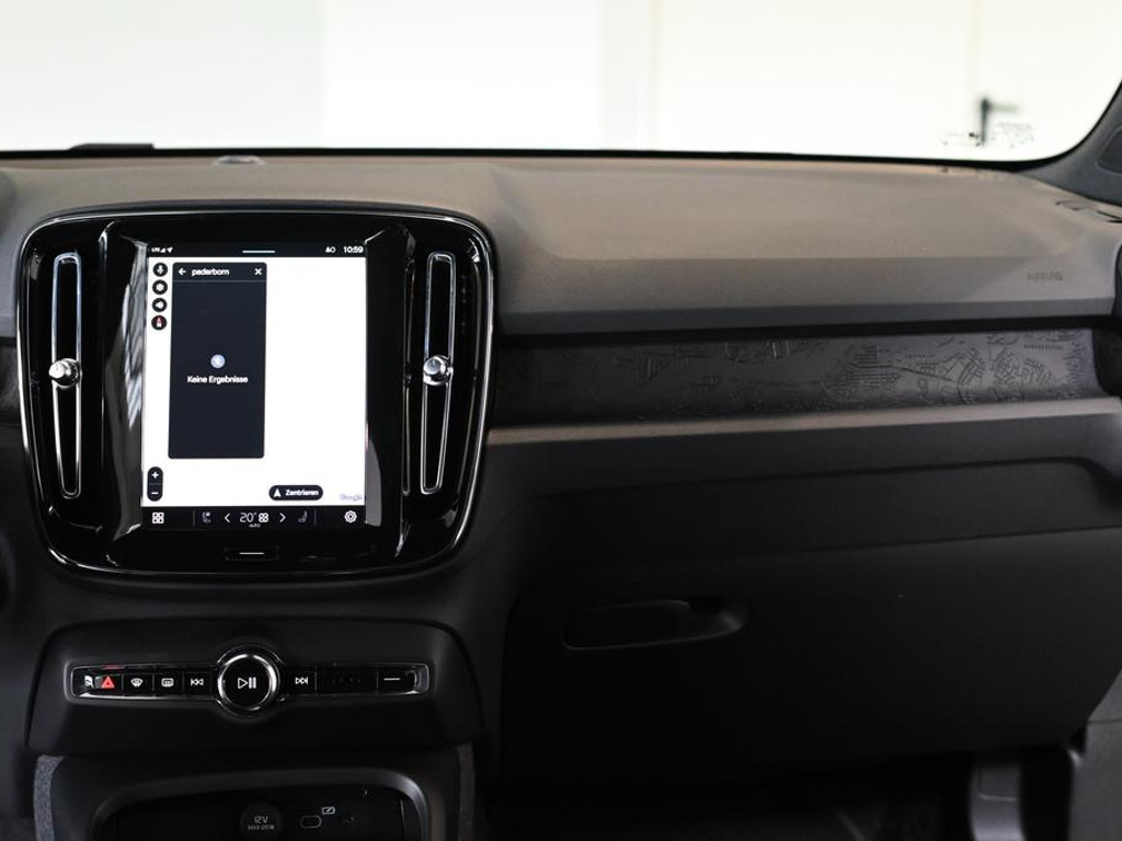 Volvo C40