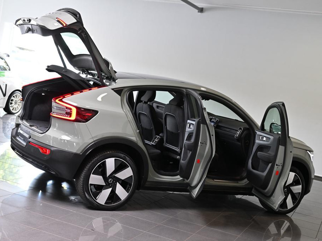 Volvo C40