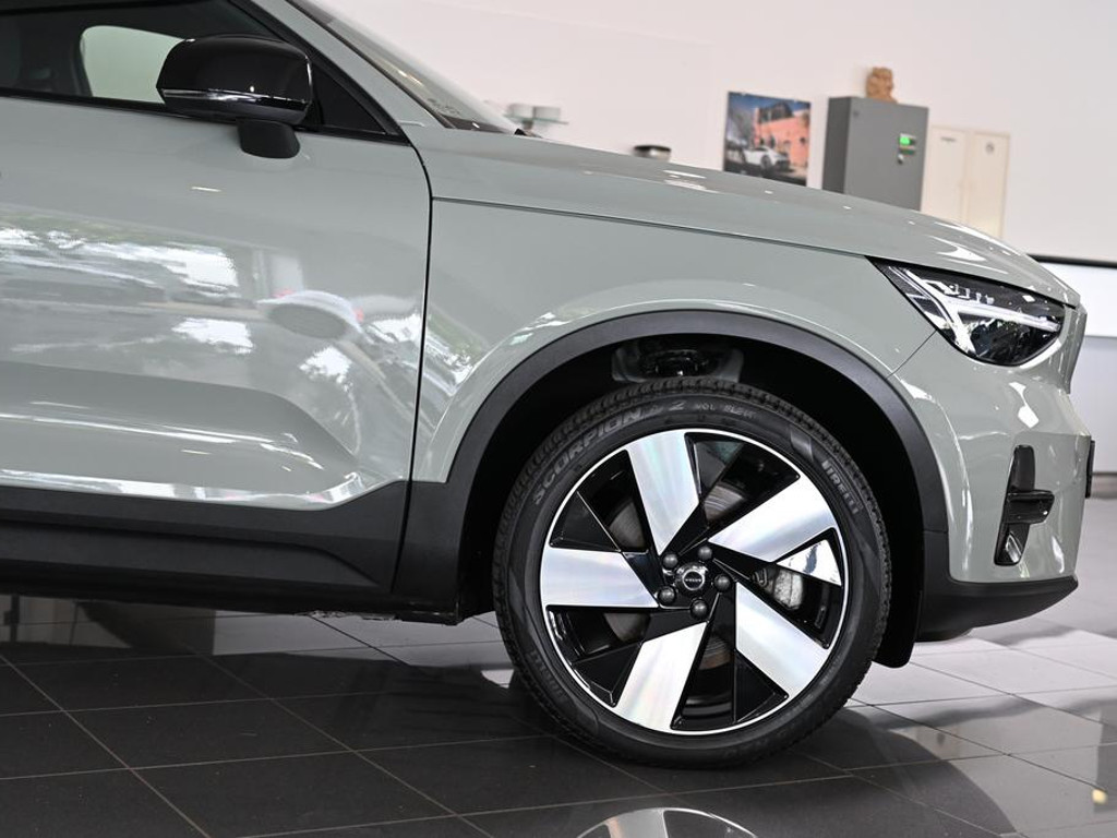 Volvo C40