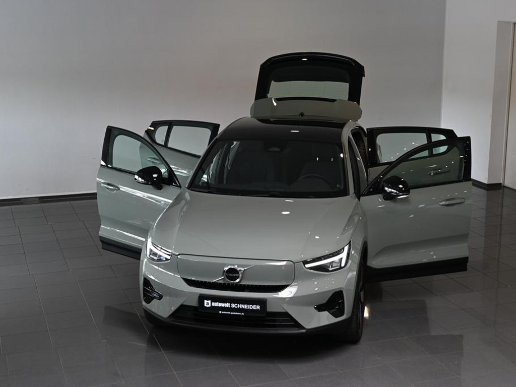 Volvo C40