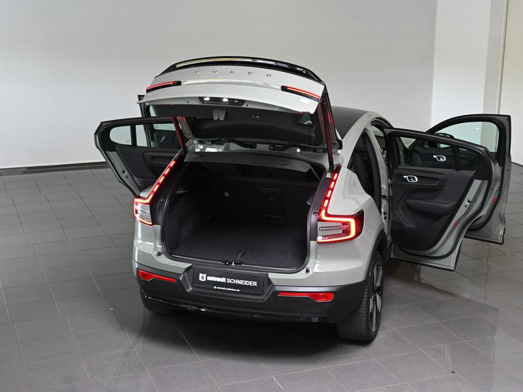 Volvo C40