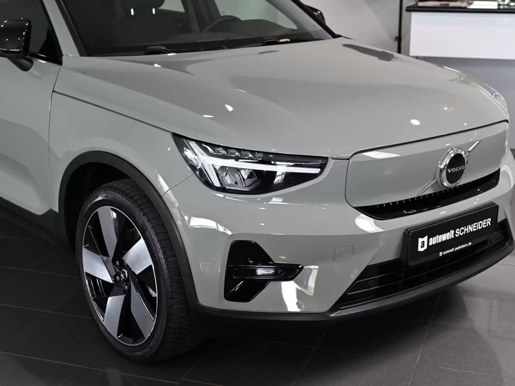 Volvo C40