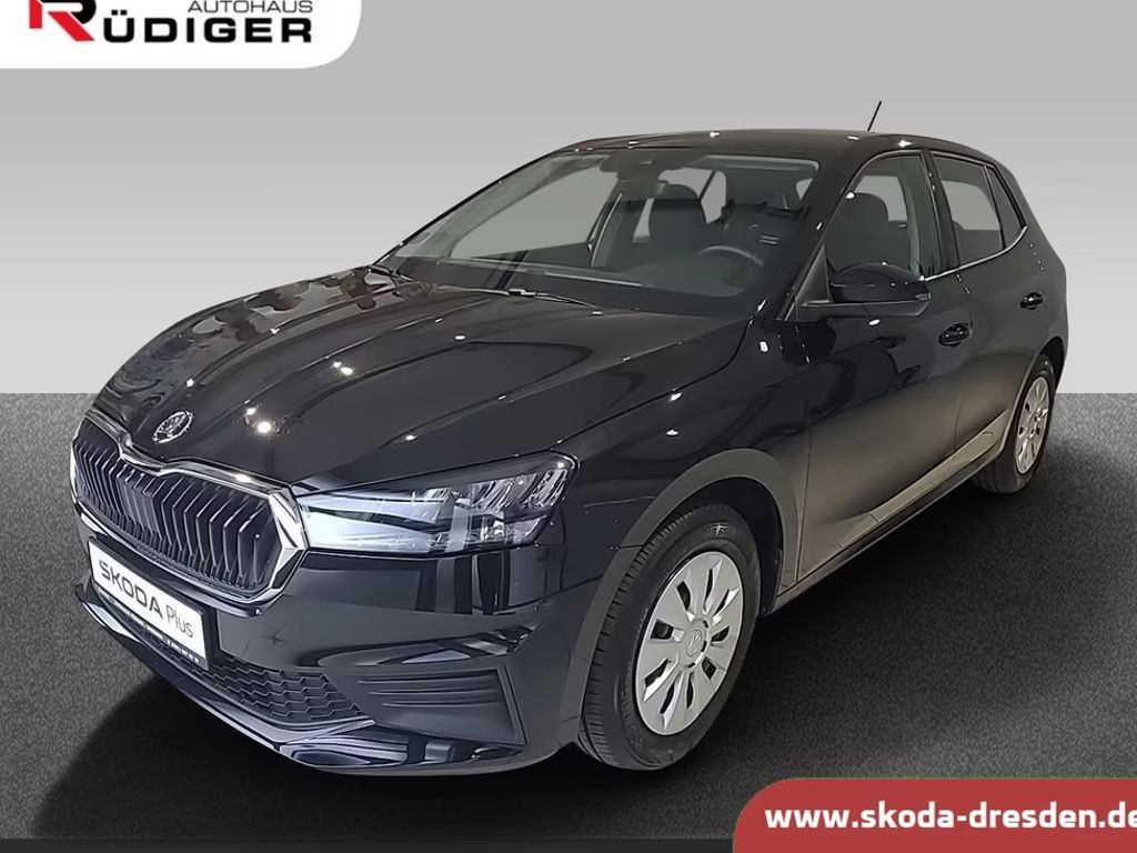 Skoda Fabia FABIA 1.0 MPI SmartLink