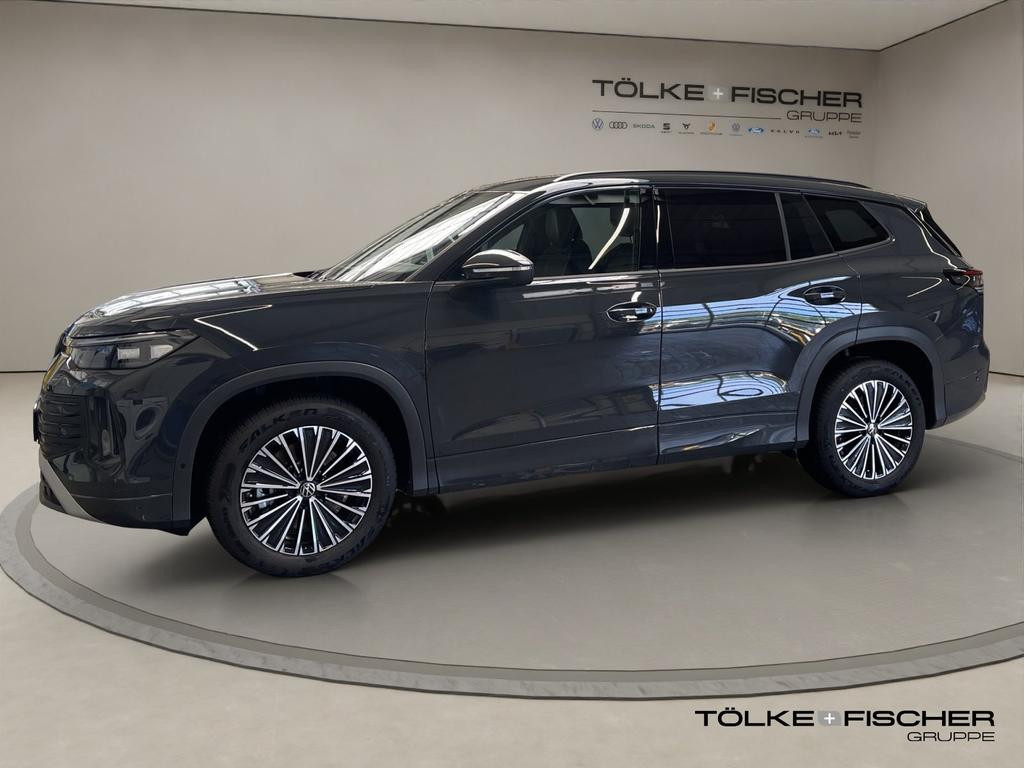 Volkswagen Tayron Life 1.5 eTSI