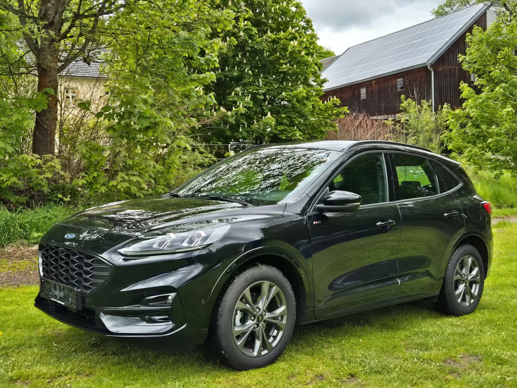 Ford Kuga ST Line