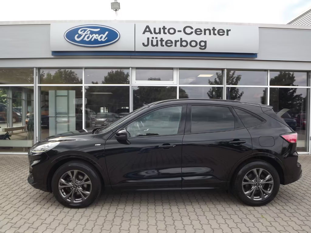 Ford Kuga 4x4 ST Line AWD X