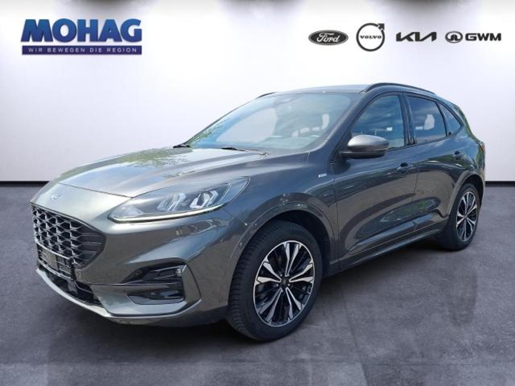 Ford Kuga ST Line Hybrid