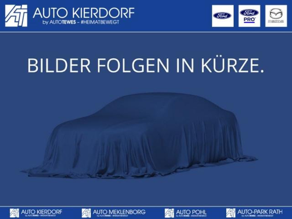 Ford Kuga ST Line X