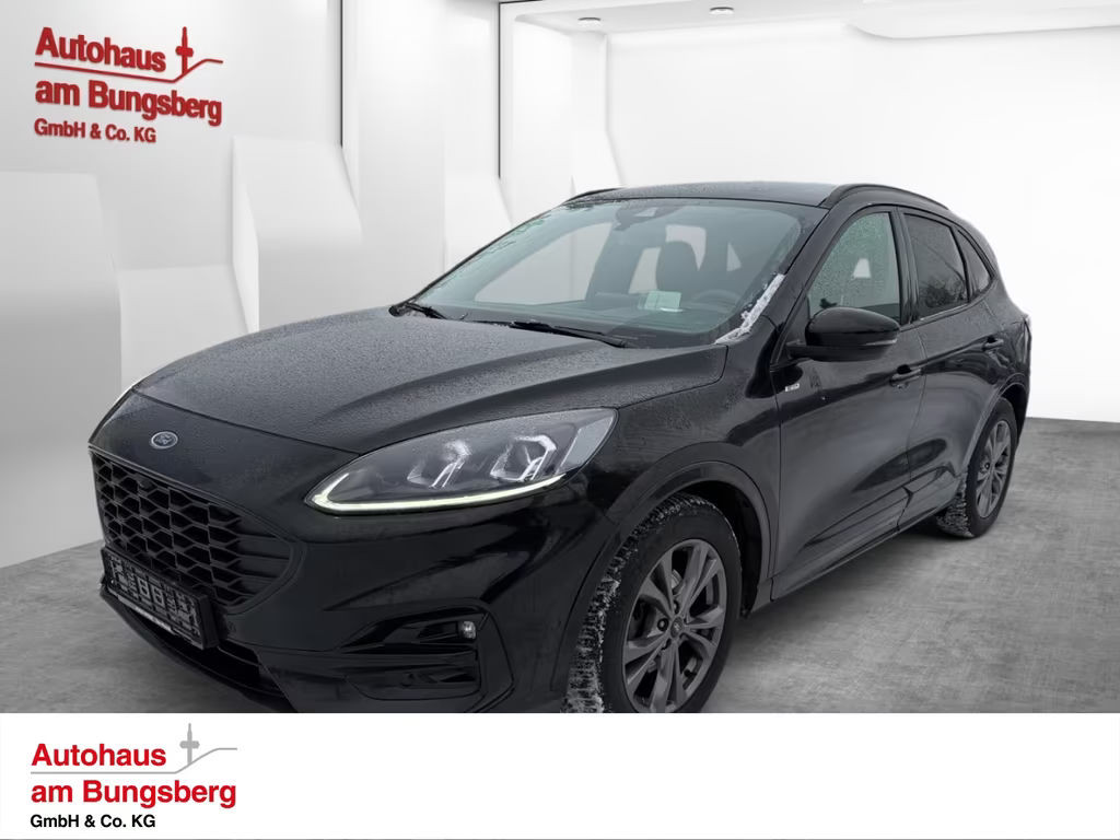 Ford Kuga ST Line X
