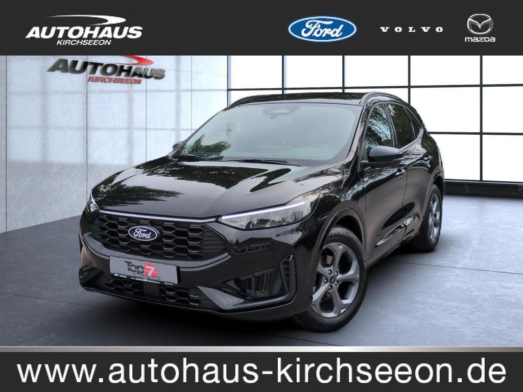 Ford Kuga EcoBoost ST Line