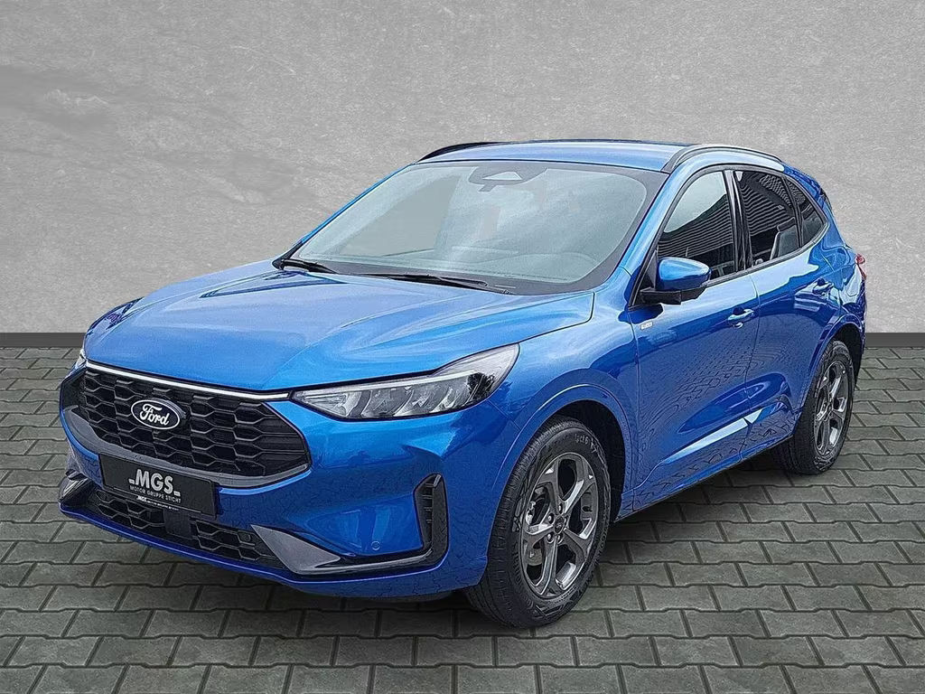 Ford Kuga ST Line
